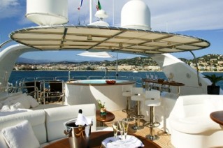 ANDIAMO -  Sundeck